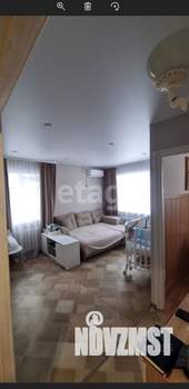 1-к квартира, вторичка, 31м2, 1/4 этаж