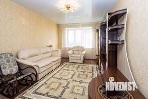 2-к квартира, вторичка, 61м2, 14/14 этаж