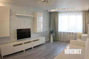 2-к квартира, вторичка, 57м2, 4/9 этаж