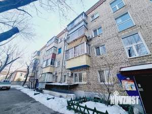 3-к квартира, вторичка, 74м2, 1/4 этаж