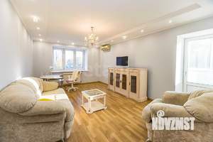 3-к квартира, вторичка, 88м2, 2/9 этаж