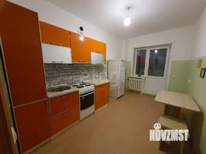 2-к квартира, вторичка, 59м2, 11/15 этаж