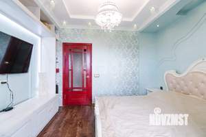 3-к квартира, вторичка, 84м2, 8/9 этаж