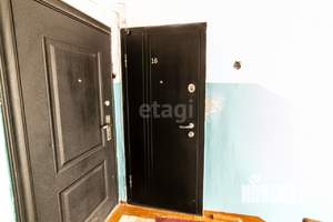 1-к квартира, вторичка, 32м2, 5/5 этаж
