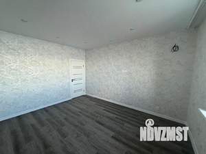 1-к квартира, вторичка, 42м2, 7/15 этаж