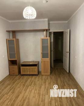 2-к квартира, вторичка, 55м2, 2/10 этаж