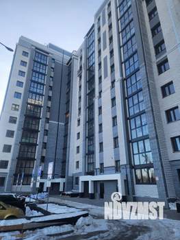 1-к квартира, вторичка, 38м2, 1/11 этаж