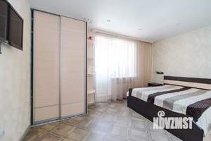 3-к квартира, вторичка, 59м2, 1/5 этаж