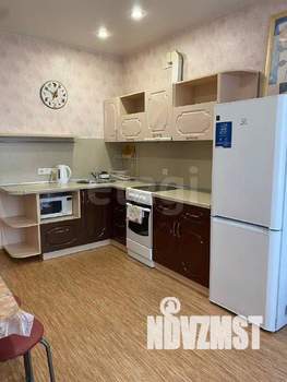 1-к квартира, вторичка, 40м2, 3/14 этаж
