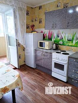 1-к квартира, вторичка, 38м2, 3/14 этаж