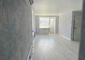 1-к квартира, вторичка, 31м2, 4/4 этаж