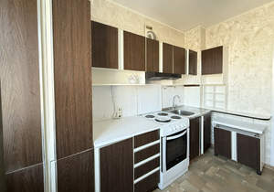 2-к квартира, вторичка, 50м2, 4/5 этаж
