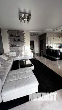 3-к квартира, вторичка, 146м2, 16/16 этаж