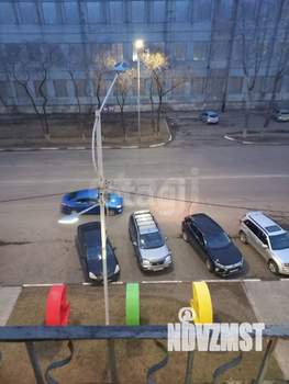 1-к квартира, вторичка, 30м2, 4/5 этаж
