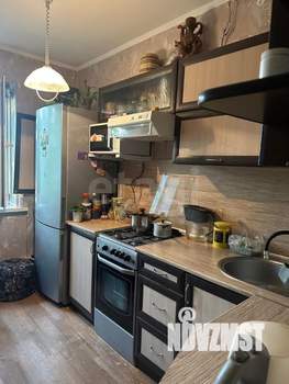 2-к квартира, вторичка, 49м2, 5/5 этаж