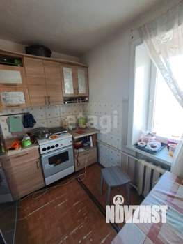 1-к квартира, вторичка, 32м2, 5/5 этаж