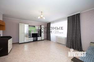 3-к квартира, вторичка, 74м2, 2/3 этаж