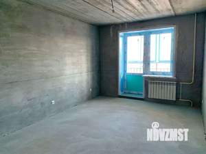1-к квартира, вторичка, 41м2, 6/10 этаж