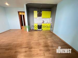 Студия квартира, вторичка, 29м2, 8/9 этаж