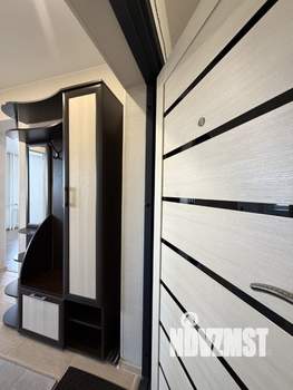 1-к квартира, вторичка, 44м2, 5/11 этаж