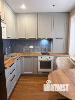 3-к квартира, вторичка, 49м2, 2/5 этаж