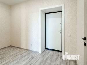 1-к квартира, вторичка, 36м2, 10/12 этаж