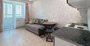 Студия квартира, вторичка, 24м2, 3/9 этаж