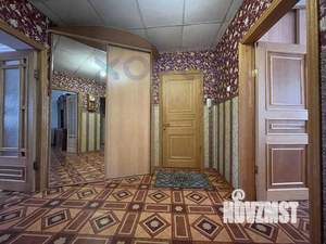 3-к квартира, вторичка, 81м2, 1/5 этаж