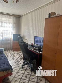 3-к квартира, вторичка, 63м2, 3/5 этаж