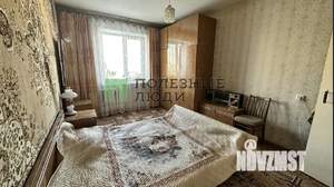 3-к квартира, вторичка, 68м2, 5/9 этаж