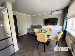 3-к квартира, вторичка, 67м2, 5/5 этаж