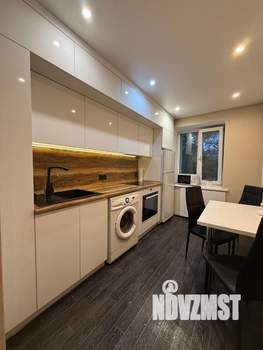 4-к квартира, вторичка, 72м2, 4/5 этаж