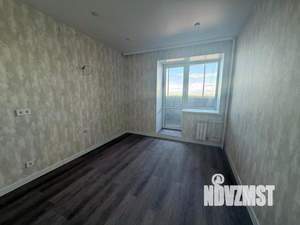 1-к квартира, вторичка, 42м2, 7/15 этаж