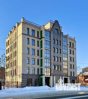 Студия квартира, вторичка, 109м2, 4/6 этаж