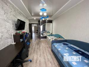 3-к квартира, вторичка, 82м2, 10/14 этаж