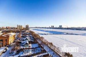 3-к квартира, вторичка, 69м2, 11/19 этаж