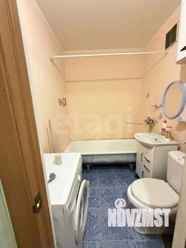 Студия квартира, вторичка, 24м2, 2/3 этаж