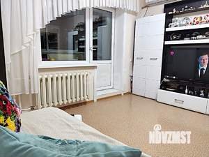 Студия квартира, вторичка, 26м2, 7/15 этаж