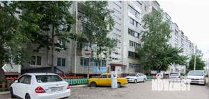 3-к квартира, вторичка, 65м2, 9/9 этаж