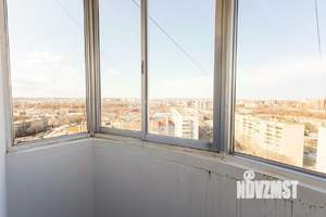 3-к квартира, вторичка, 78м2, 14/14 этаж