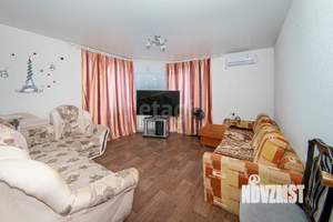 2-к квартира, вторичка, 55м2, 3/14 этаж