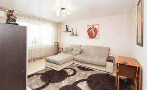 3-к квартира, вторичка, 64м2, 5/5 этаж