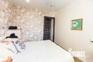 3-к квартира, вторичка, 66м2, 6/9 этаж