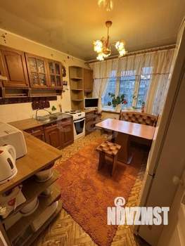 2-к квартира, вторичка, 68м2, 4/5 этаж