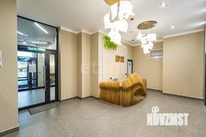 2-к квартира, вторичка, 57м2, 11/19 этаж
