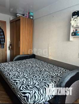 2-к квартира, вторичка, 31м2, 1/5 этаж