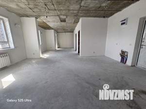 Студия квартира, сданный дом, 80м2, 16/19 этаж