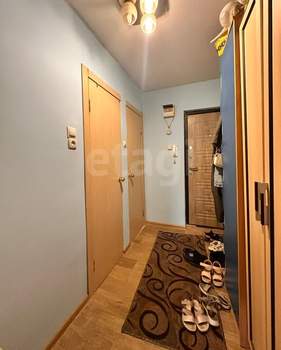 3-к квартира, вторичка, 53м2, 1/5 этаж