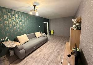 2-к квартира, вторичка, 53м2, 5/9 этаж
