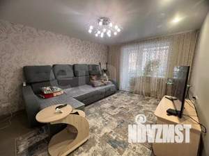 3-к квартира, вторичка, 65м2, 1/5 этаж